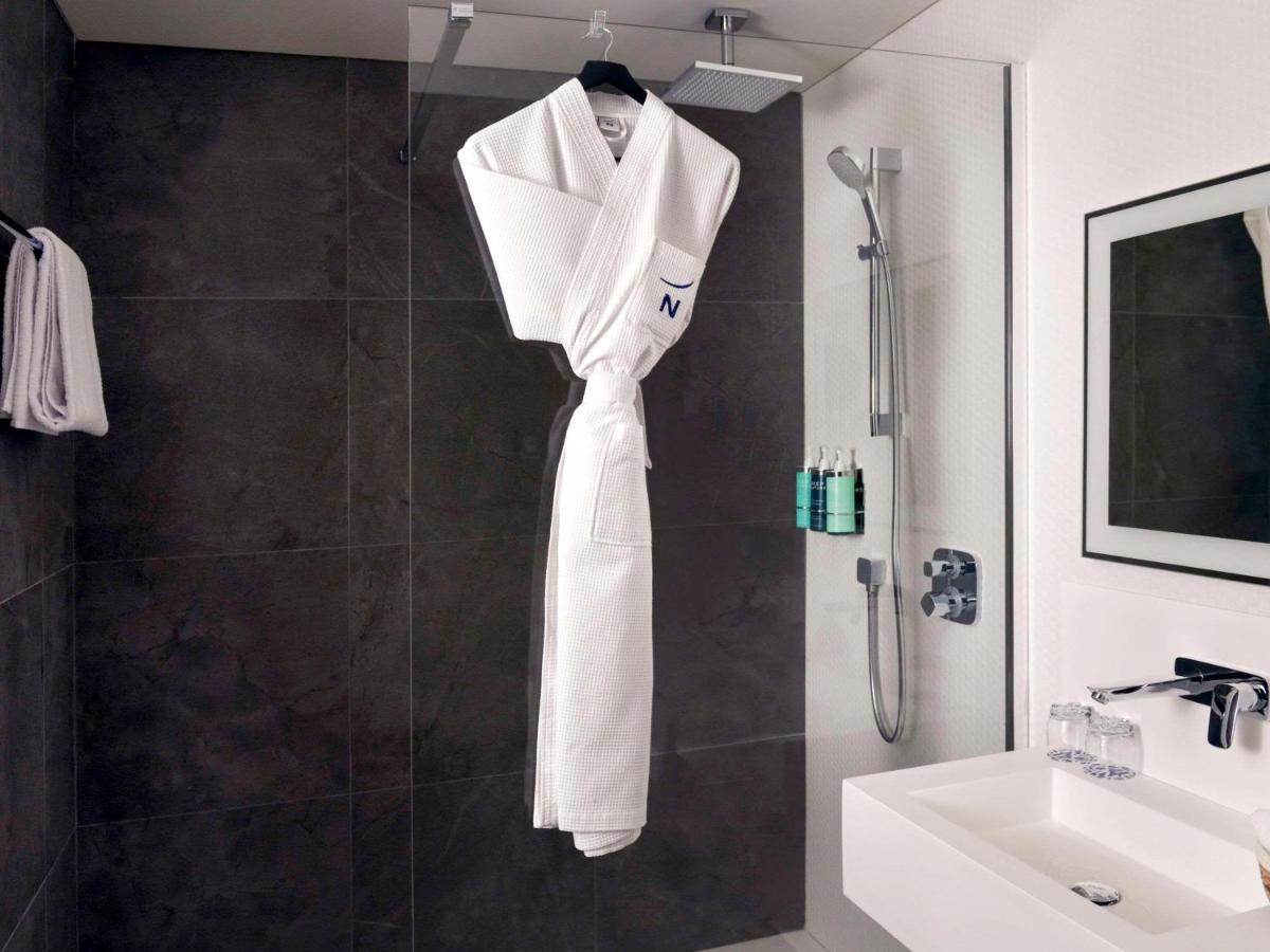 Novotel Kinshasa La Gombe Екстер'єр фото