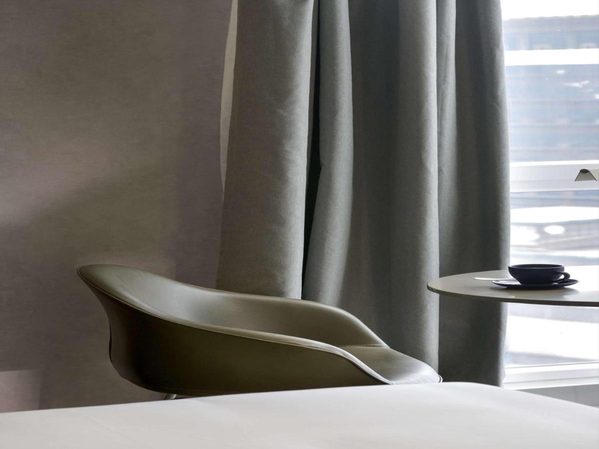 Novotel Kinshasa La Gombe Екстер'єр фото