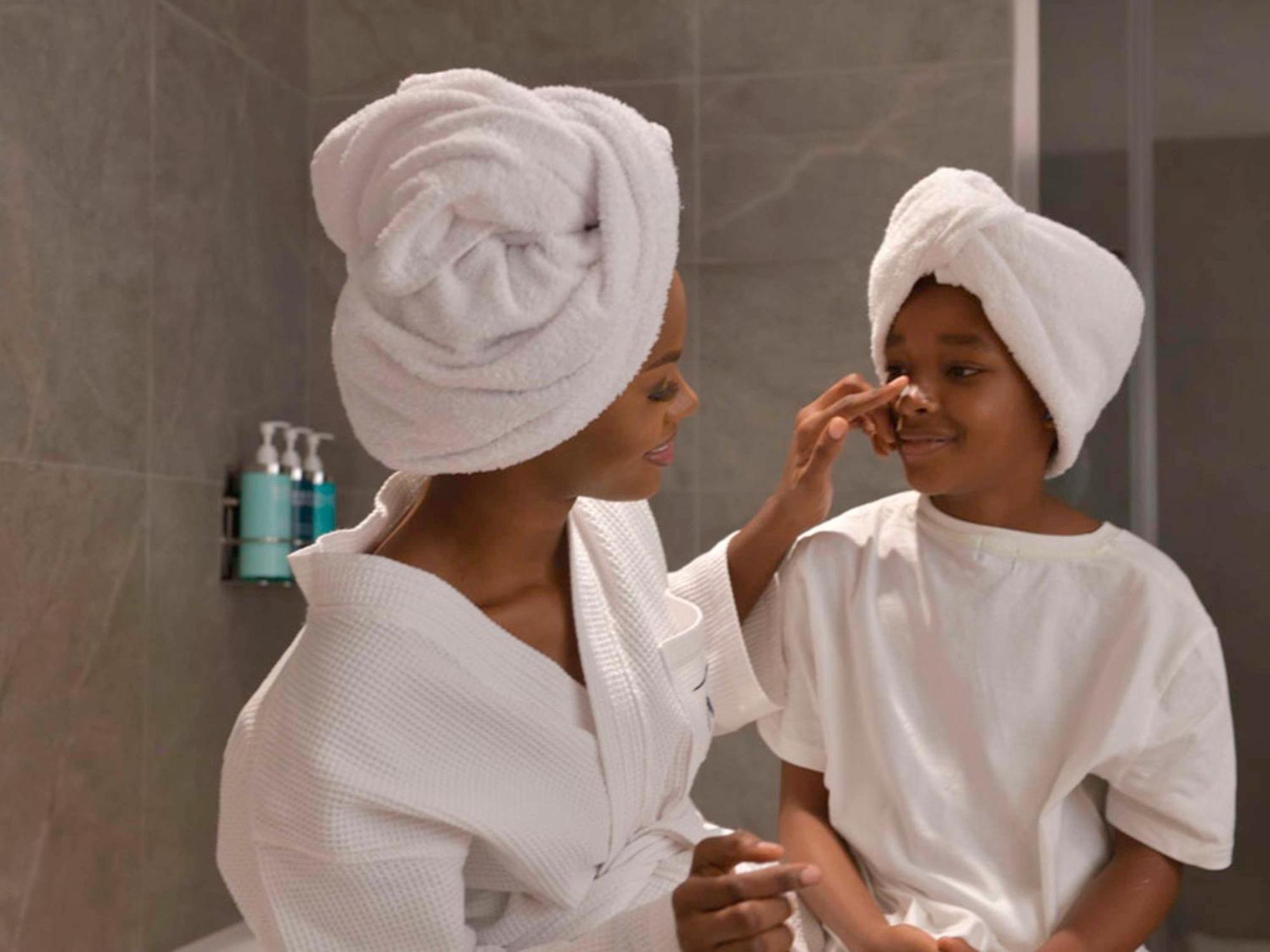 Novotel Kinshasa La Gombe Екстер'єр фото
