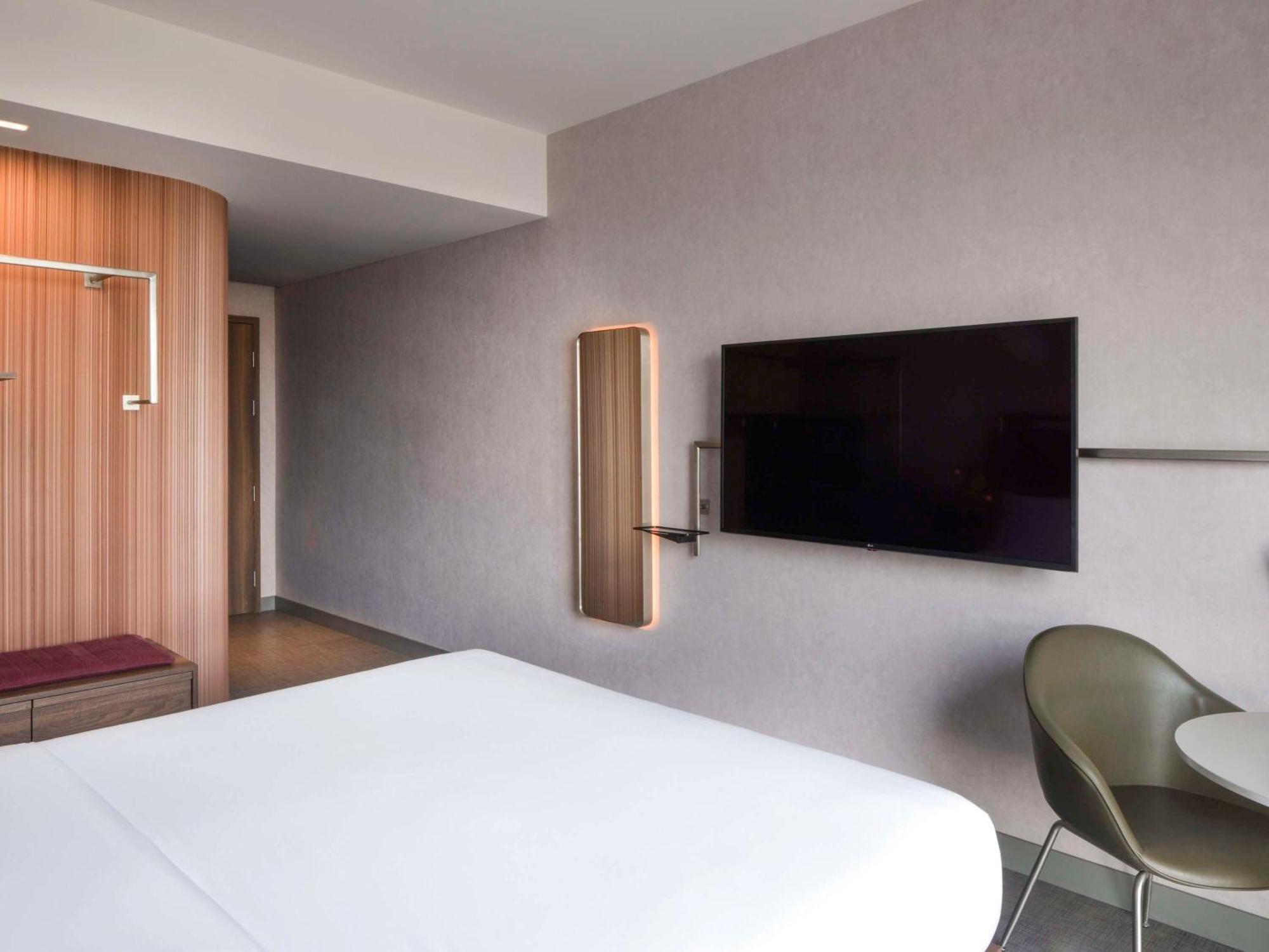 Novotel Kinshasa La Gombe Екстер'єр фото